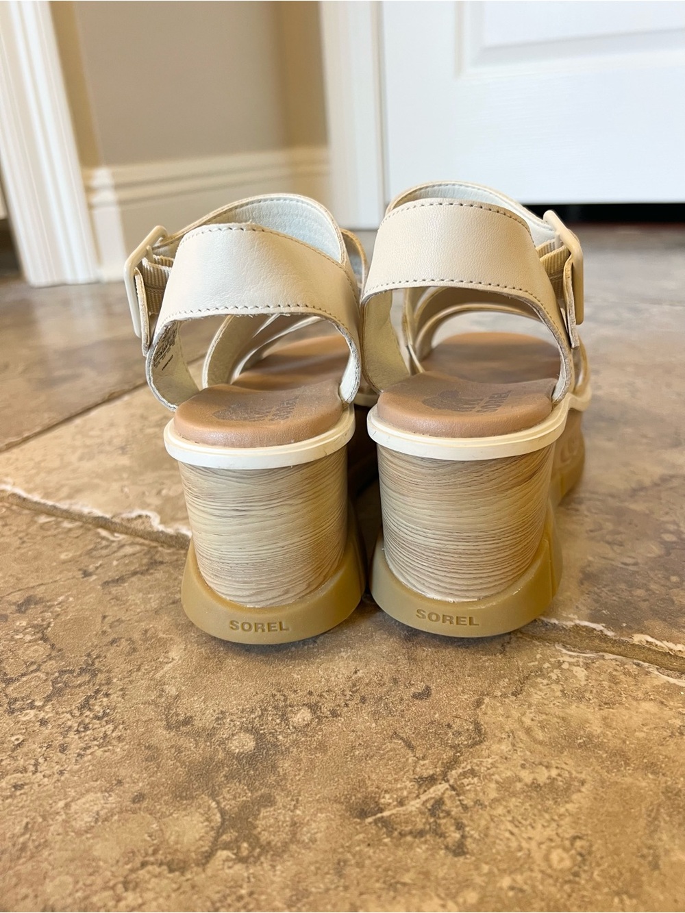 Sorel Joanie™ III Ankle Strap - Picture 5 of 9